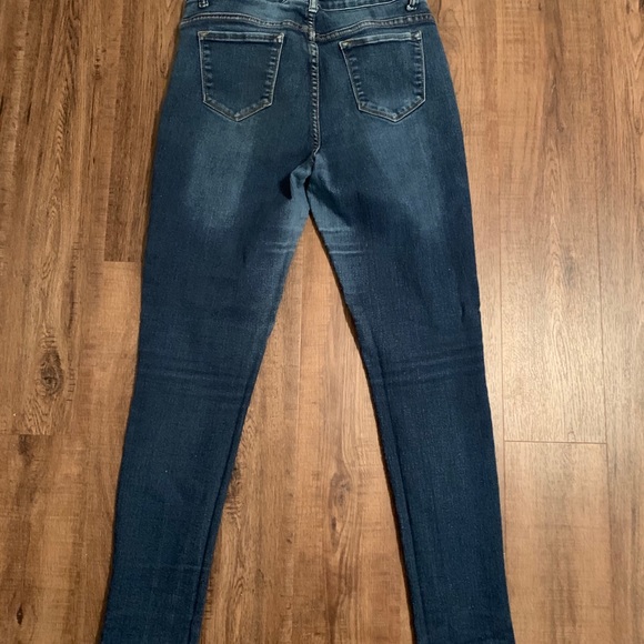 Jeans - Picture 2 of 2